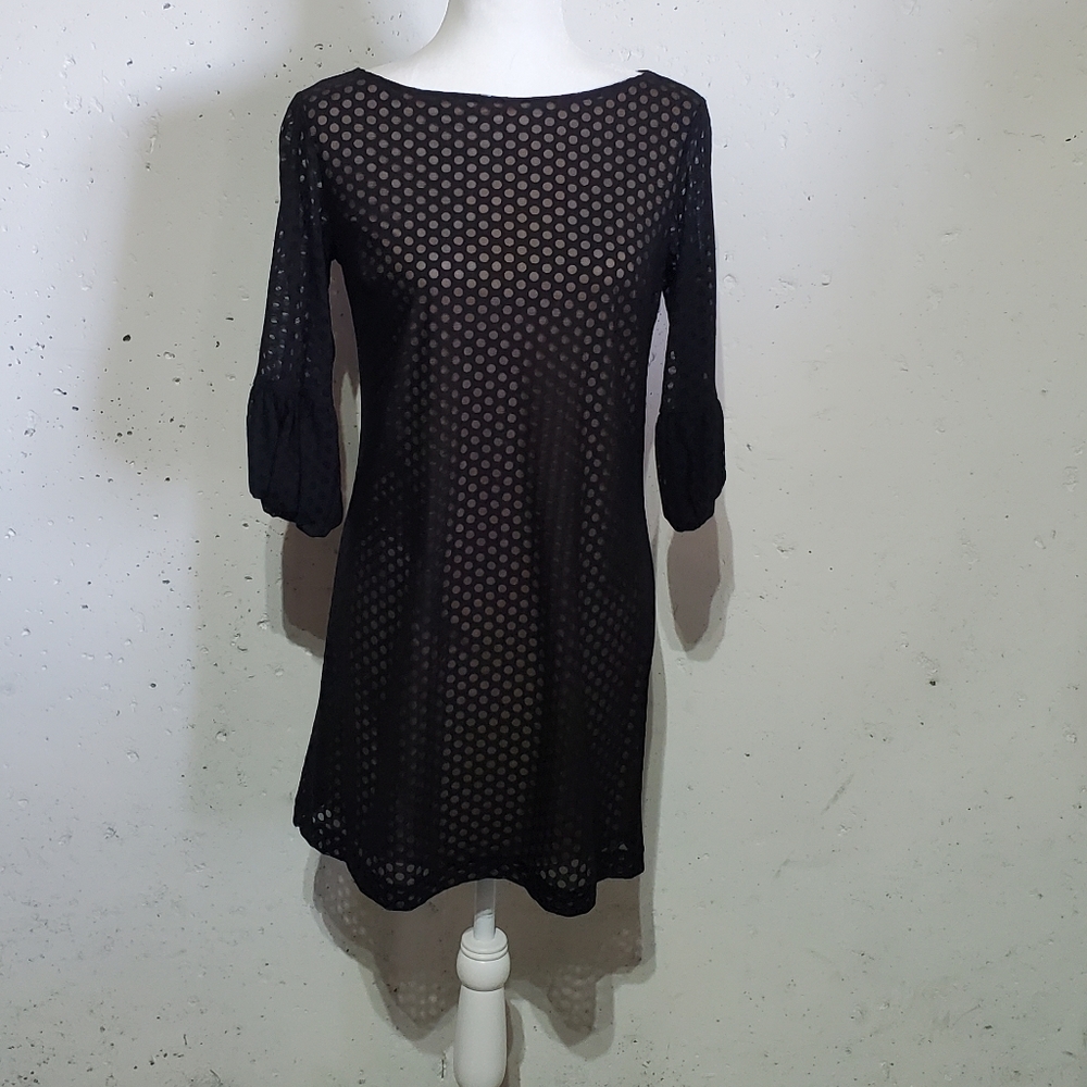 London Times dress